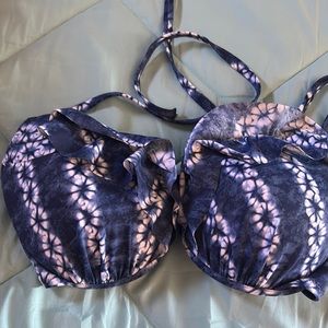 Victorias Secret The Tease Halter Size 34DD